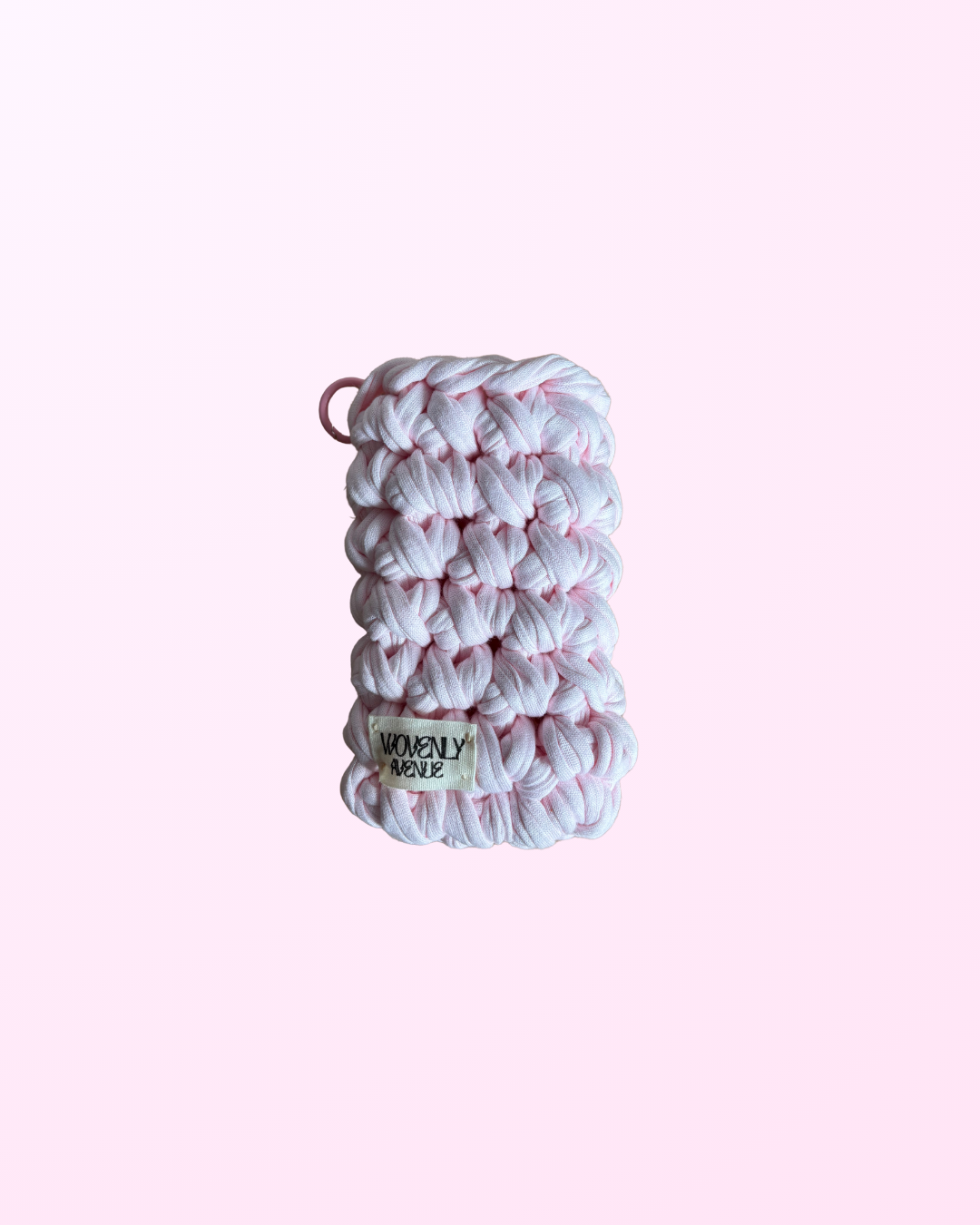 Sunglasses Case - Pink