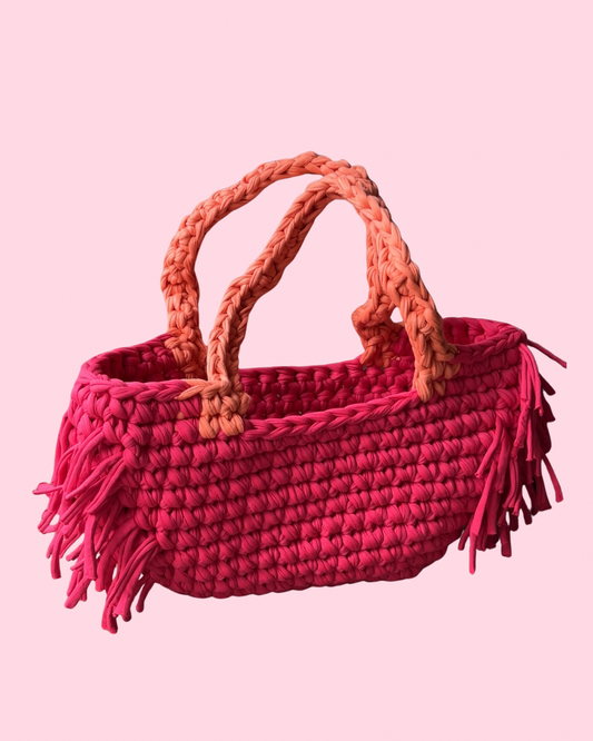 Maxi - Bali Bloom
