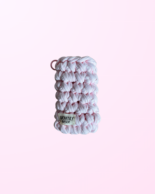 Sunglasses Case - Pink